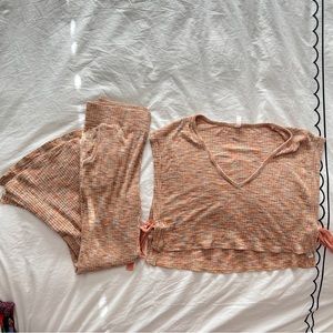 Free People Movement Matching Set